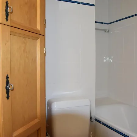 Apartment Stem-1 *