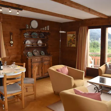 Stem-1 Appartement *