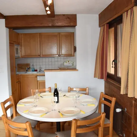 Appartement Stem-1
