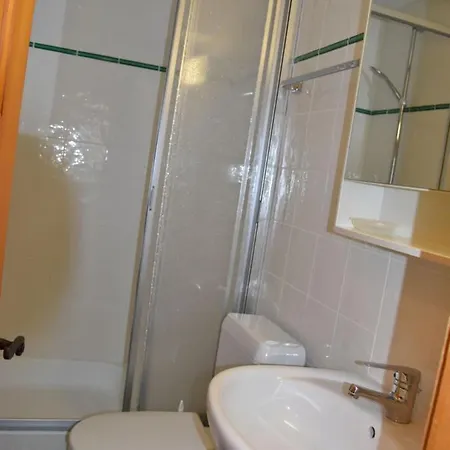 Stem-1 Appartement