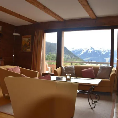 Appartement Stem-1